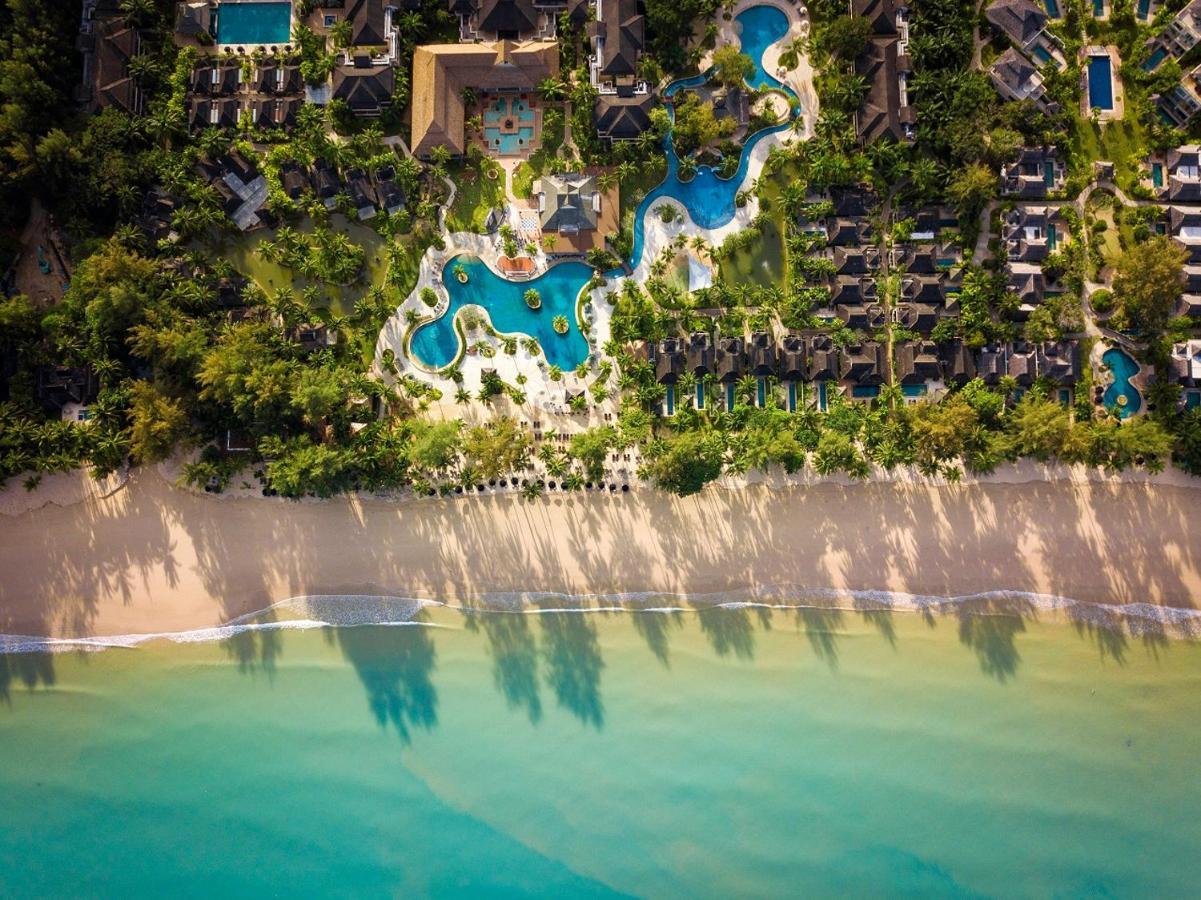 Robinson Khao Lak Ξενοδοχείο Εξωτερικό φωτογραφία