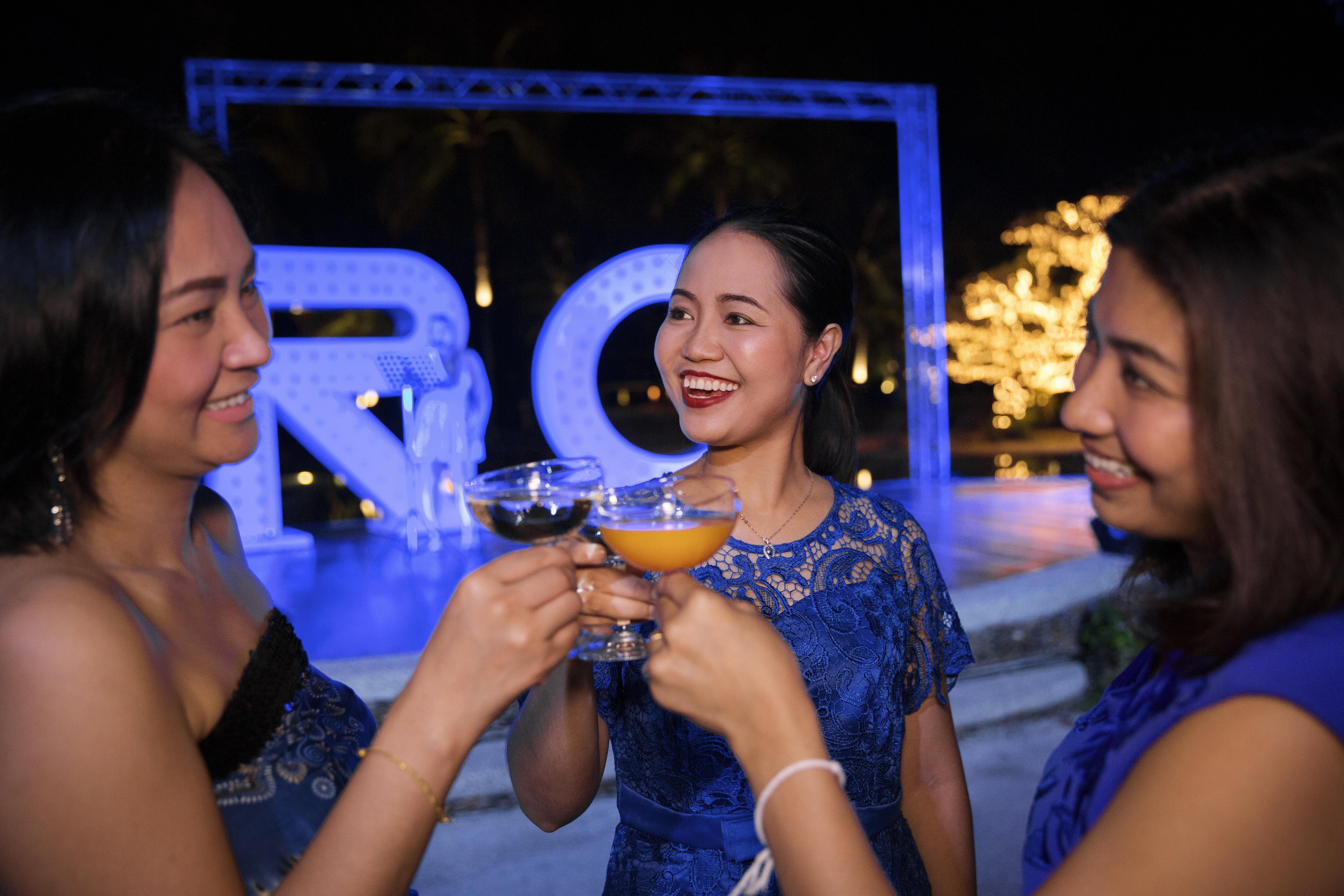 Robinson Khao Lak Ξενοδοχείο Εξωτερικό φωτογραφία