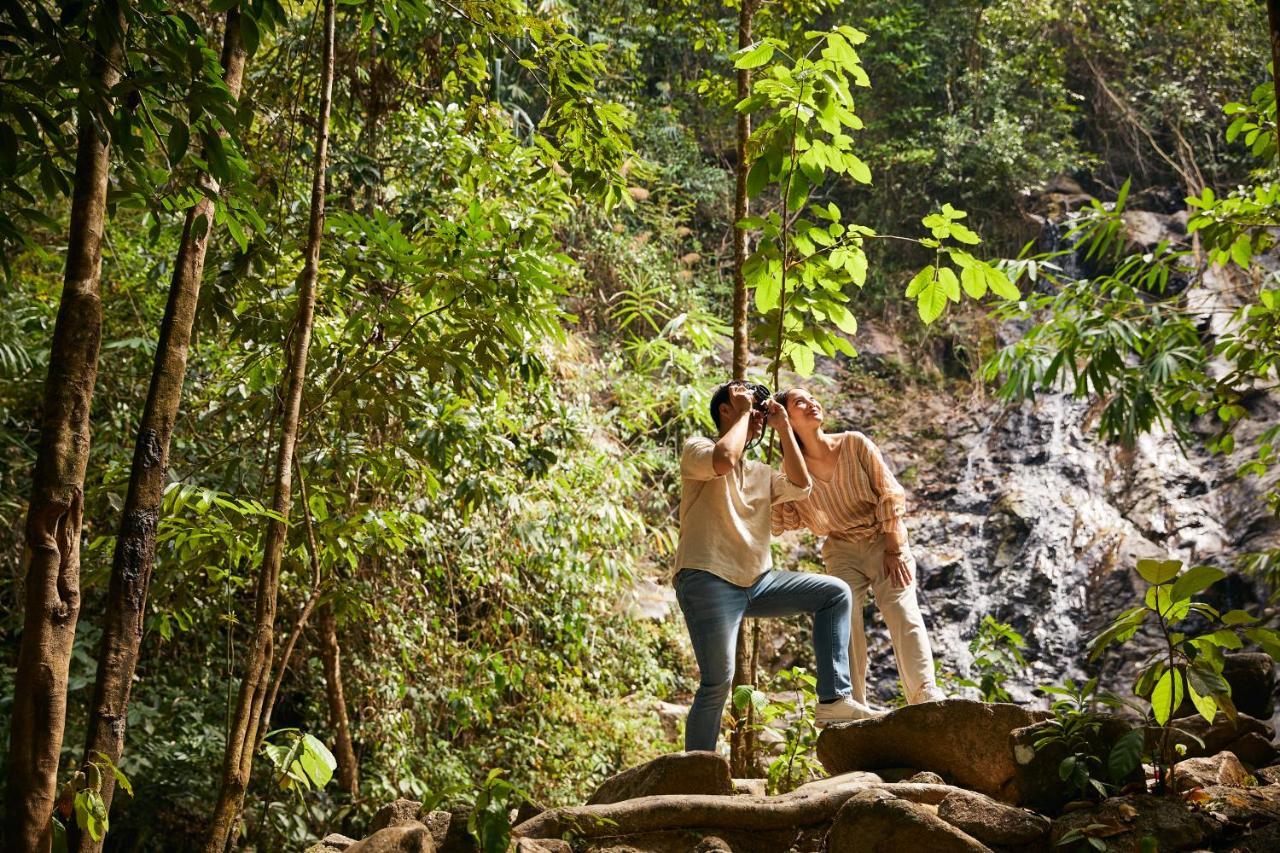Robinson Khao Lak Ξενοδοχείο Εξωτερικό φωτογραφία