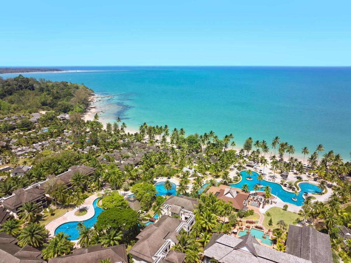 Robinson Khao Lak Ξενοδοχείο Εξωτερικό φωτογραφία