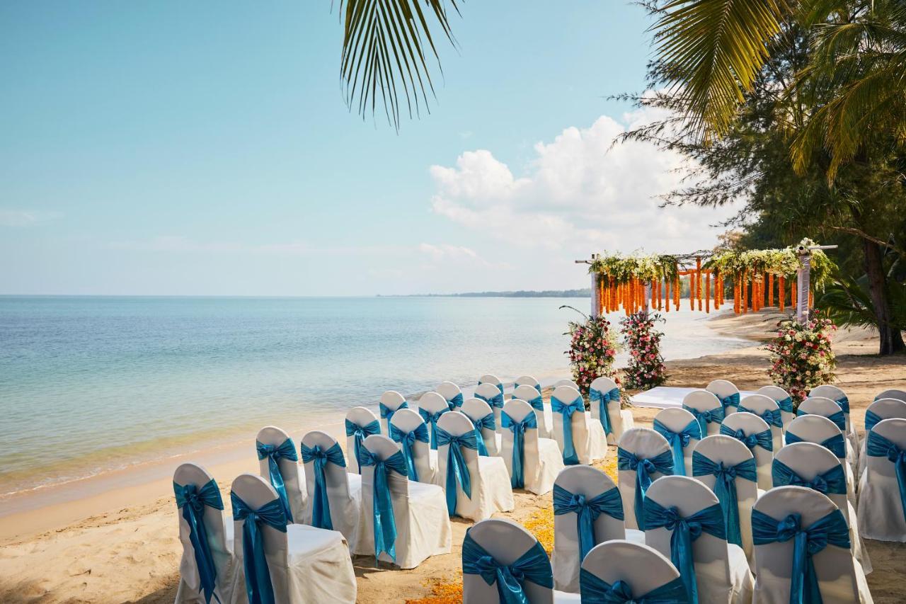 Robinson Khao Lak Ξενοδοχείο Εξωτερικό φωτογραφία