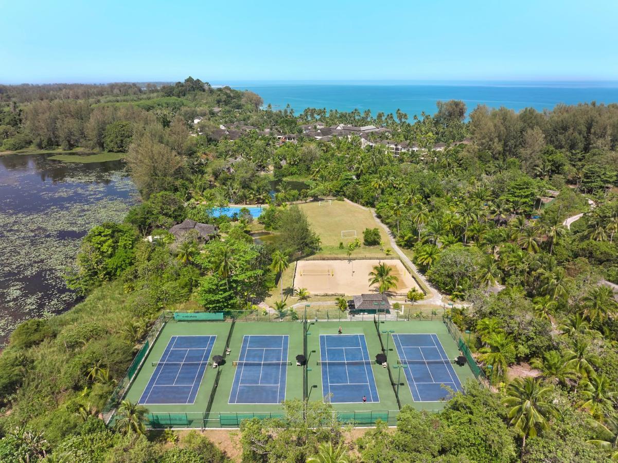 Robinson Khao Lak Ξενοδοχείο Εξωτερικό φωτογραφία